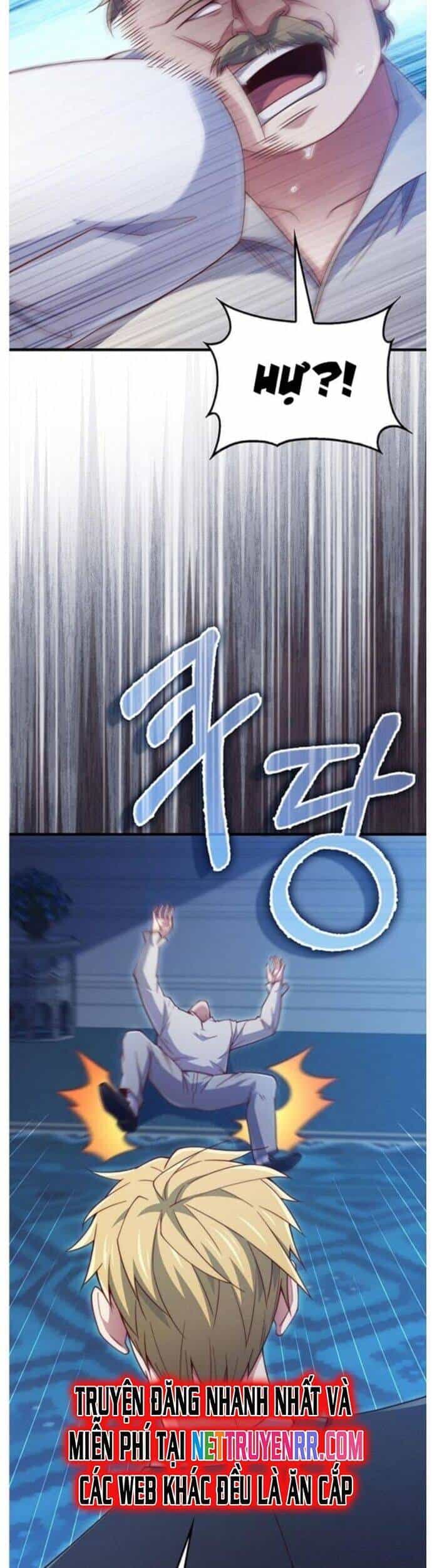 Thương Nhân Thánh Thần - Chương 142 - ảnh 5