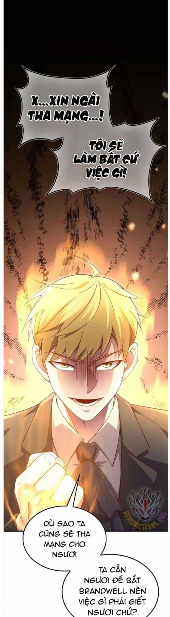 Thương Nhân Thánh Thần - Chương 142 - ảnh 7