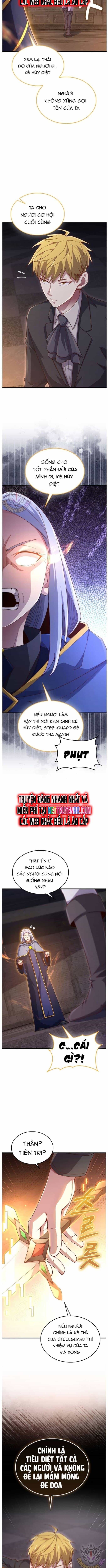 Thương Nhân Thánh Thần - Chương 145 - ảnh 13