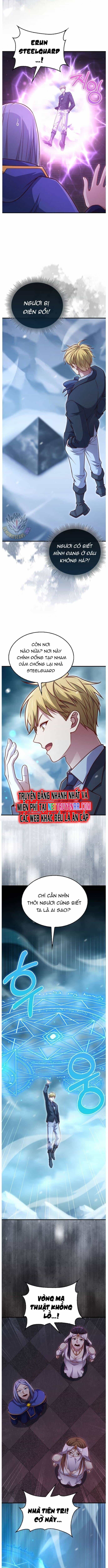 Thương Nhân Thánh Thần - Chương 145 - ảnh 8