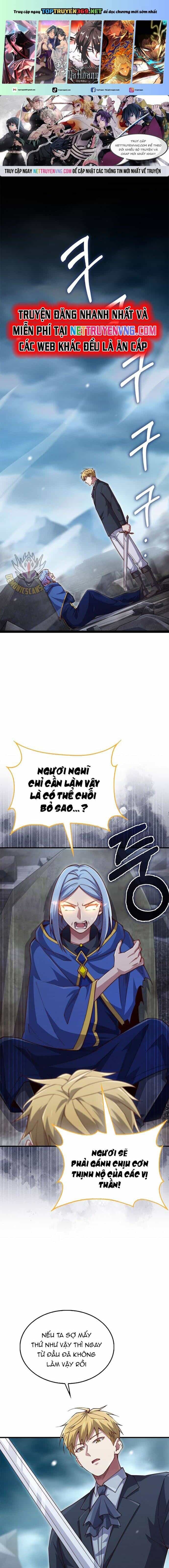 Thương Nhân Thánh Thần - Chương 146 - ảnh 1