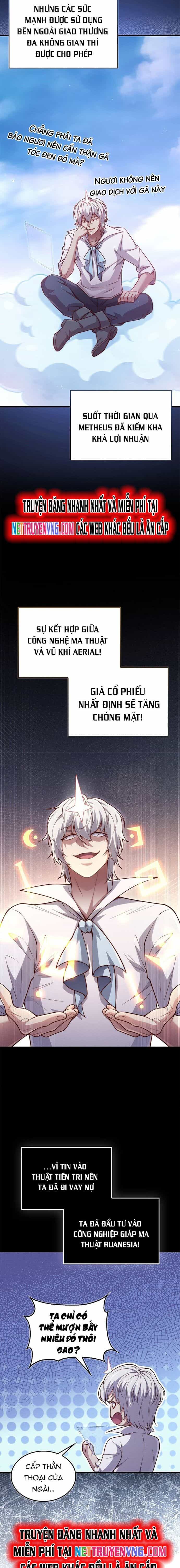 Thương Nhân Thánh Thần - Chương 146 - ảnh 13