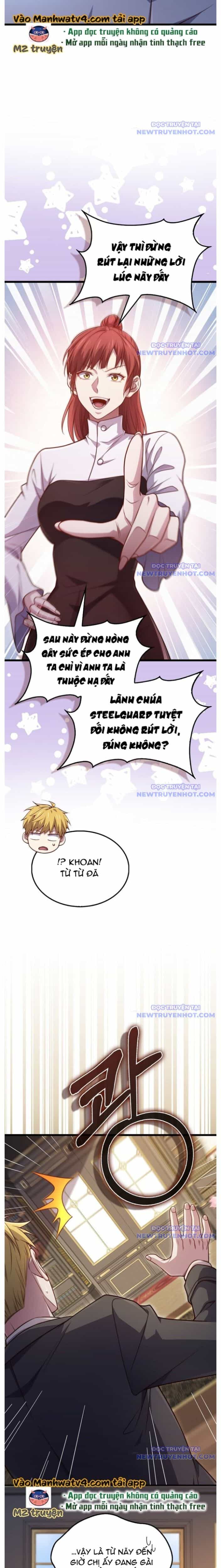Thương Nhân Thánh Thần - Chương 147 - ảnh 10