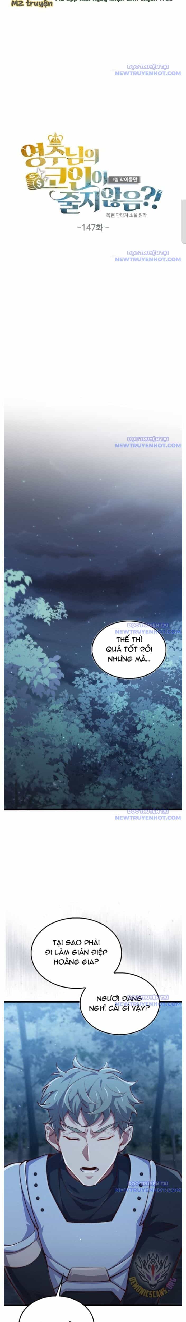 Thương Nhân Thánh Thần - Chương 147 - ảnh 12
