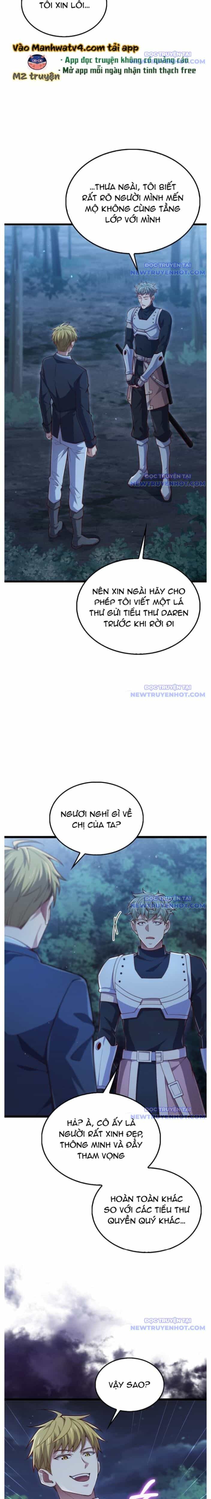 Thương Nhân Thánh Thần - Chương 147 - ảnh 13