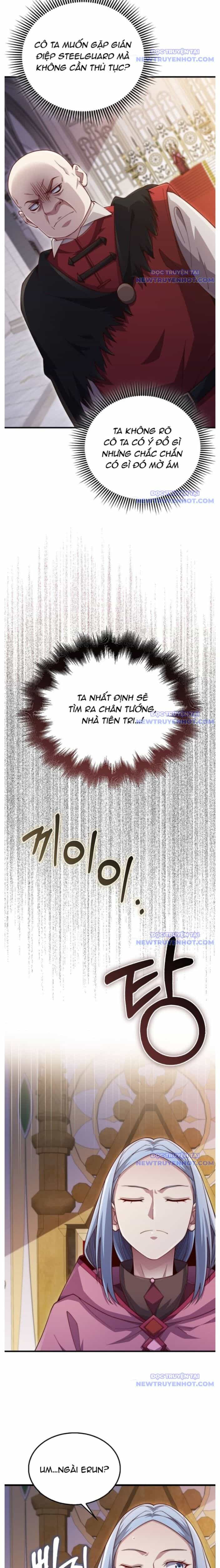Thương Nhân Thánh Thần - Chương 147 - ảnh 23