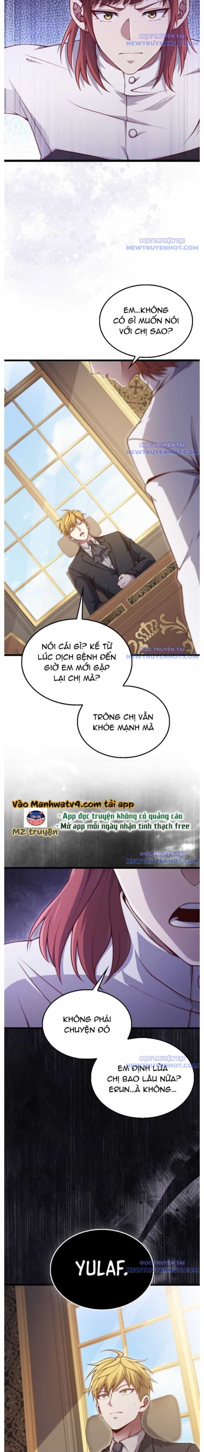 Thương Nhân Thánh Thần - Chương 147 - ảnh 4