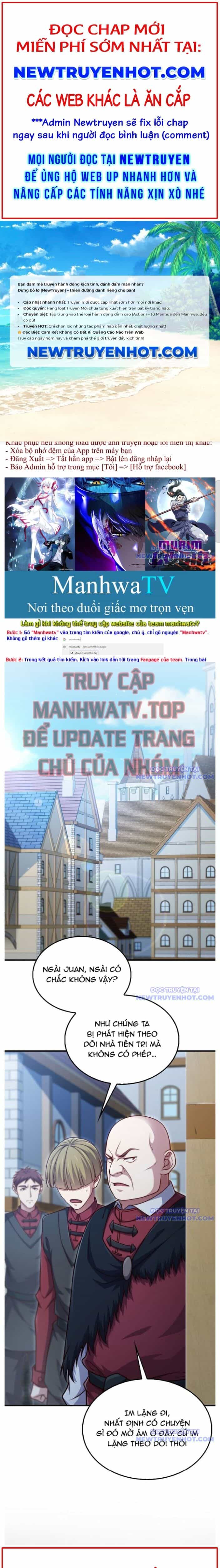 Thương Nhân Thánh Thần - Chương 148 - ảnh 1