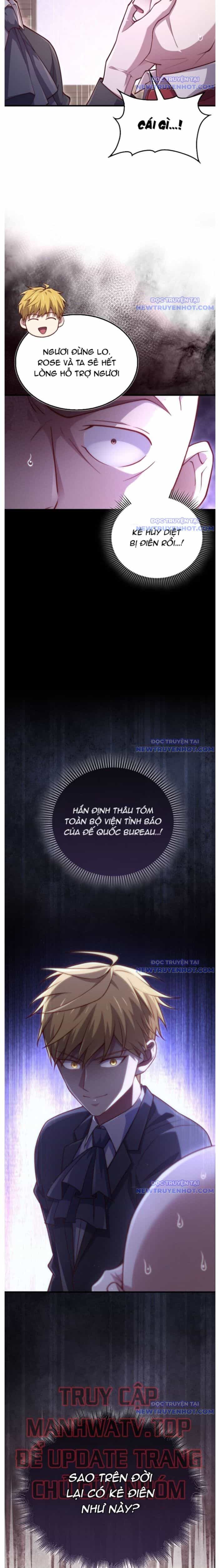 Thương Nhân Thánh Thần - Chương 148 - ảnh 12