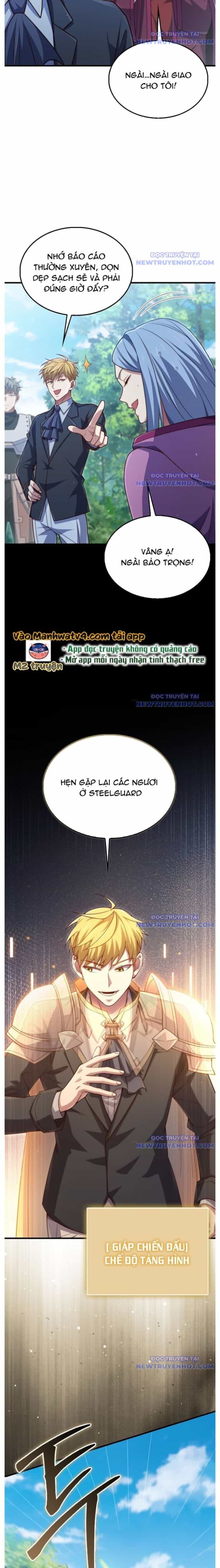 Thương Nhân Thánh Thần - Chương 148 - ảnh 14