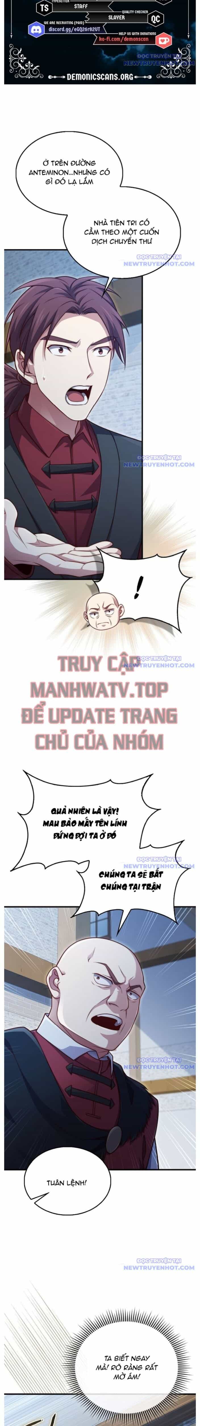 Thương Nhân Thánh Thần - Chương 148 - ảnh 3