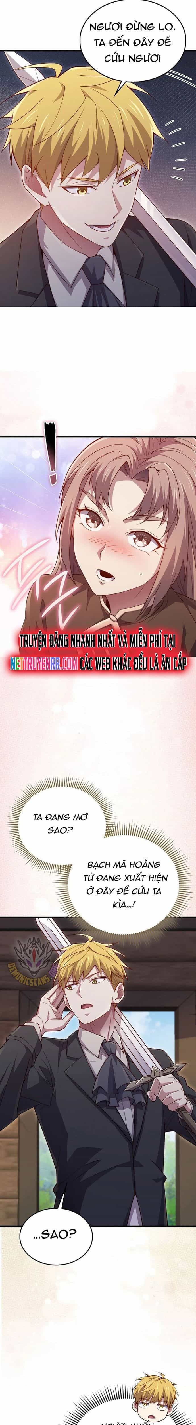 Thương Nhân Thánh Thần - Chương 149 - ảnh 12