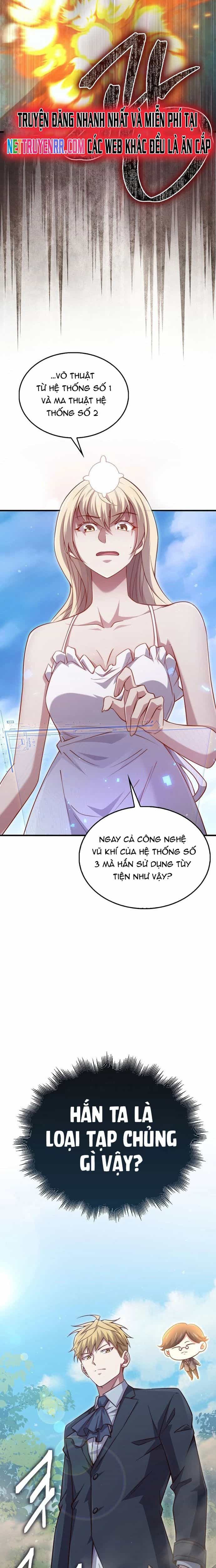 Thương Nhân Thánh Thần - Chương 149 - ảnh 24