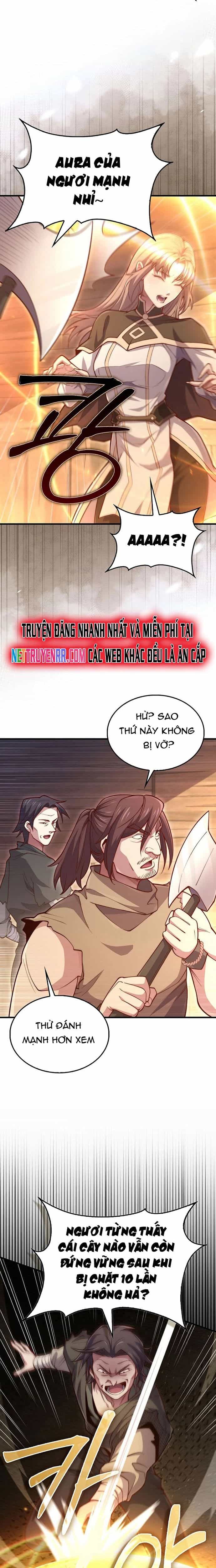 Thương Nhân Thánh Thần - Chương 149 - ảnh 7