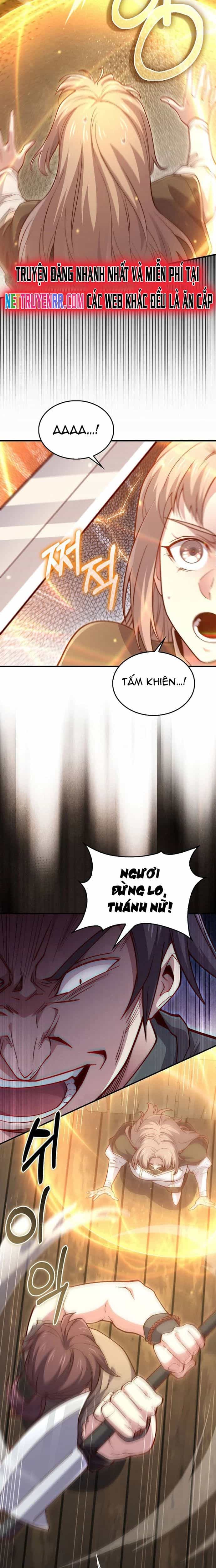 Thương Nhân Thánh Thần - Chương 149 - ảnh 8