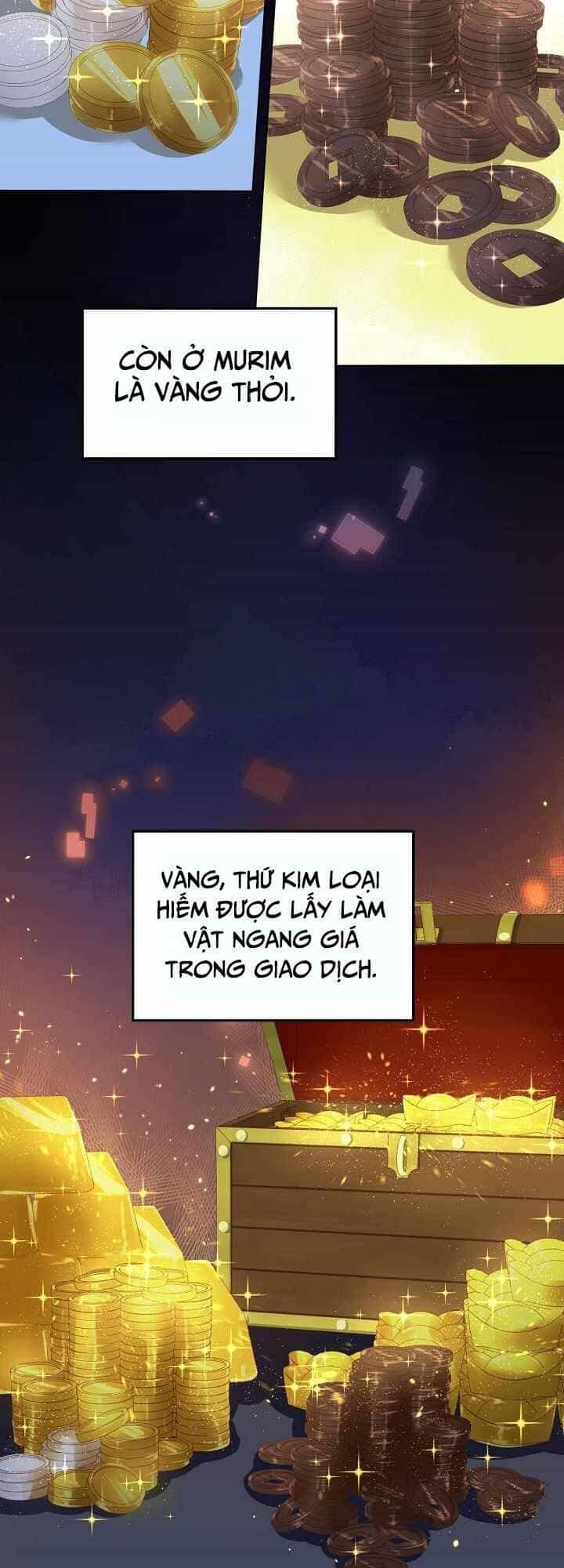 Thương Nhân Thánh Thần - Chương 15 - ảnh 13