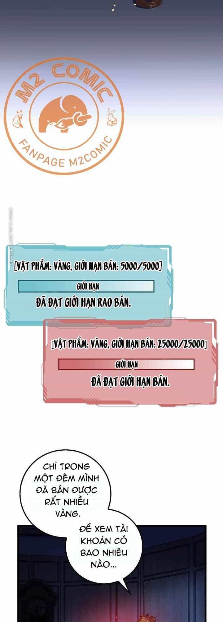 Thương Nhân Thánh Thần - Chương 15 - ảnh 14