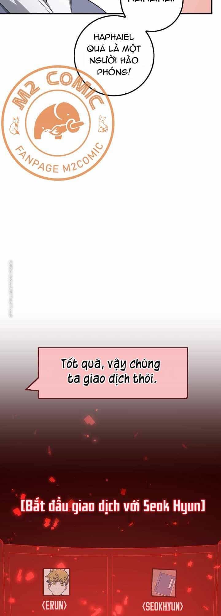 Thương Nhân Thánh Thần - Chương 15 - ảnh 49