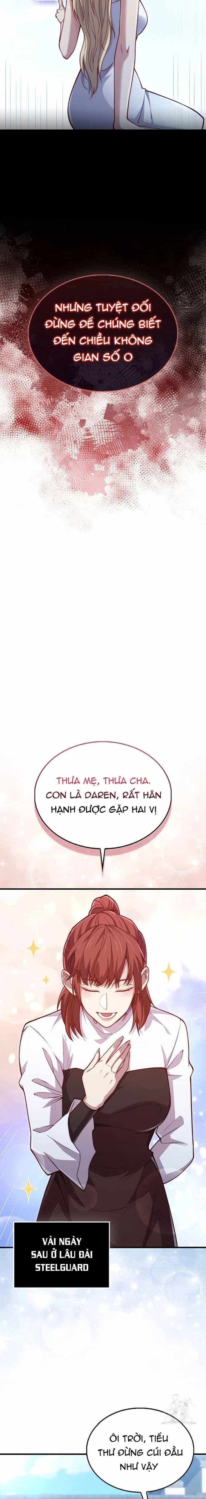 Thương Nhân Thánh Thần - Chương 150 - ảnh 17