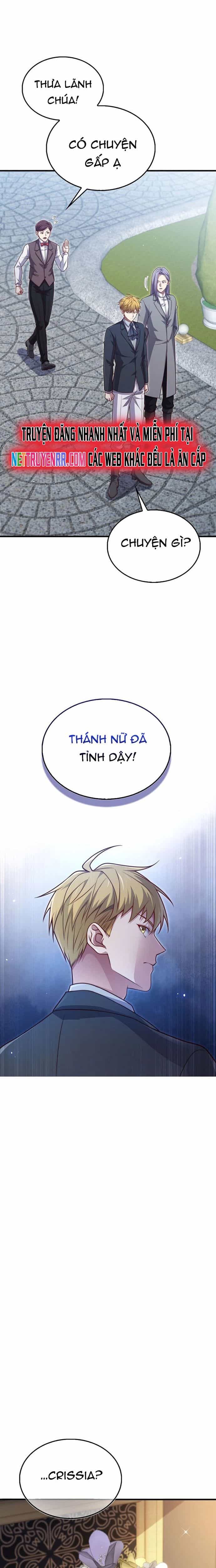 Thương Nhân Thánh Thần - Chương 150 - ảnh 19