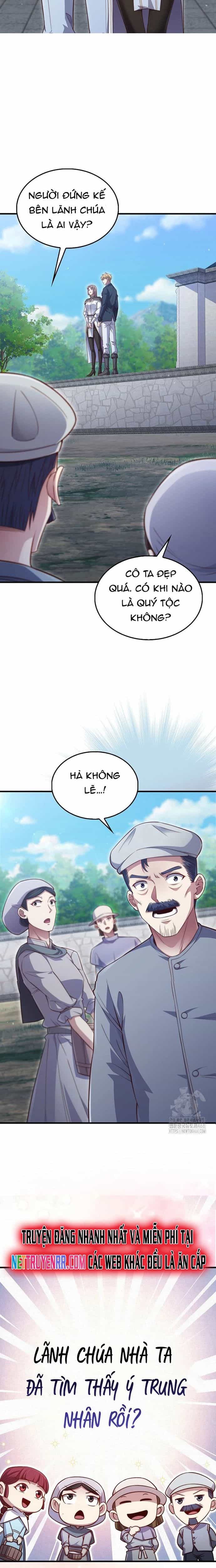 Thương Nhân Thánh Thần - Chương 151 - ảnh 13