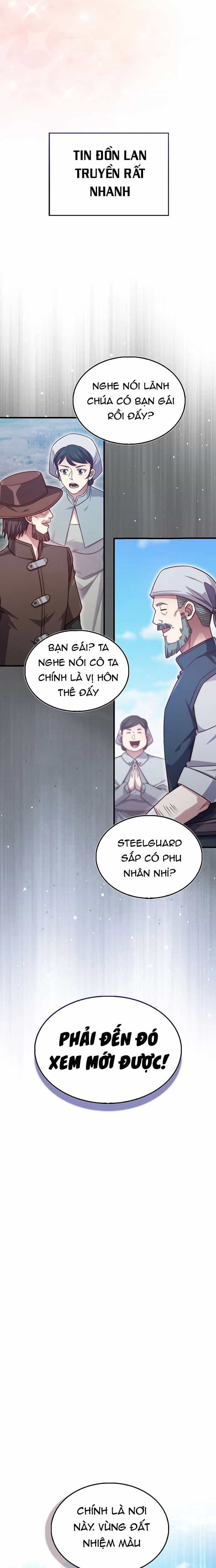 Thương Nhân Thánh Thần - Chương 151 - ảnh 14