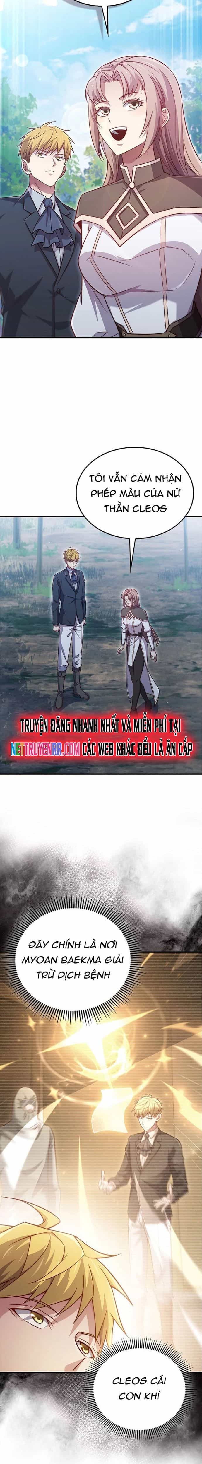 Thương Nhân Thánh Thần - Chương 151 - ảnh 15