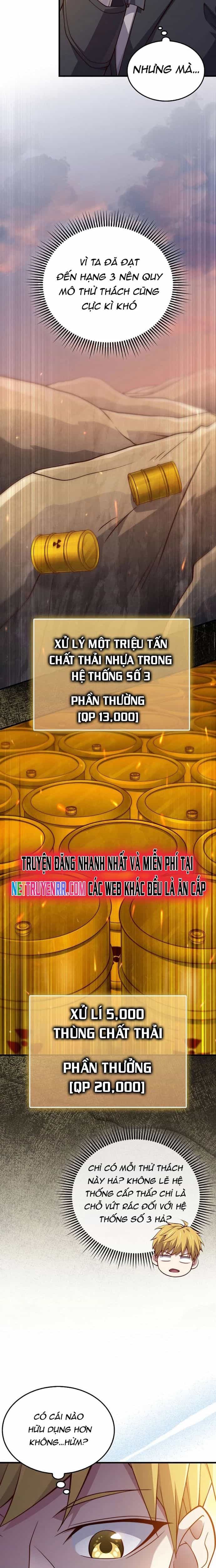 Thương Nhân Thánh Thần - Chương 151 - ảnh 9