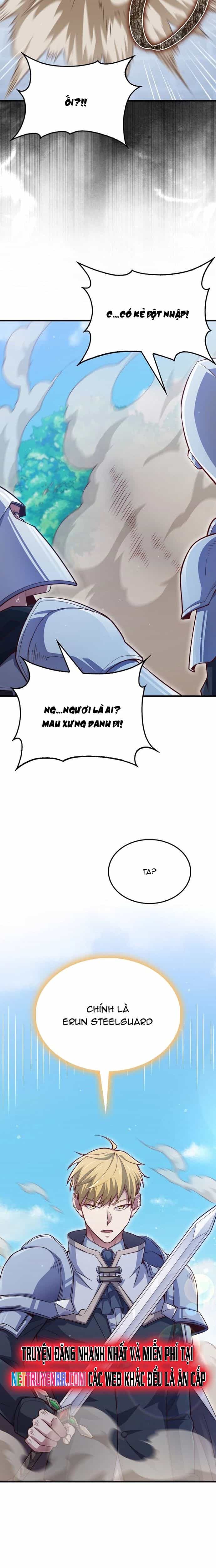 Thương Nhân Thánh Thần - Chương 152 - ảnh 15
