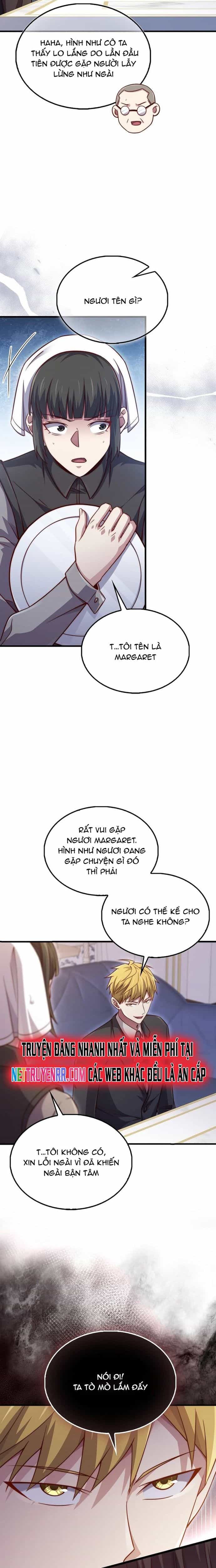 Thương Nhân Thánh Thần - Chương 152 - ảnh 19