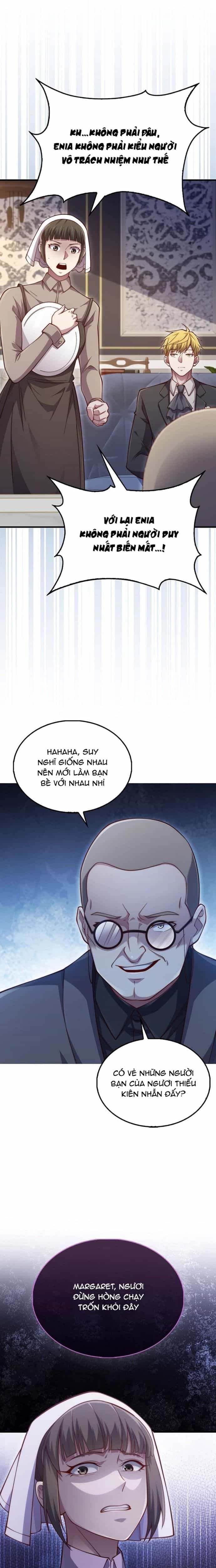 Thương Nhân Thánh Thần - Chương 152 - ảnh 21