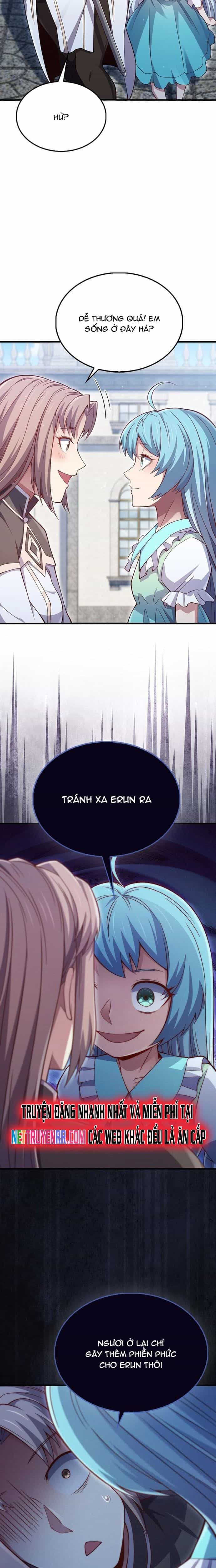Thương Nhân Thánh Thần - Chương 152 - ảnh 5