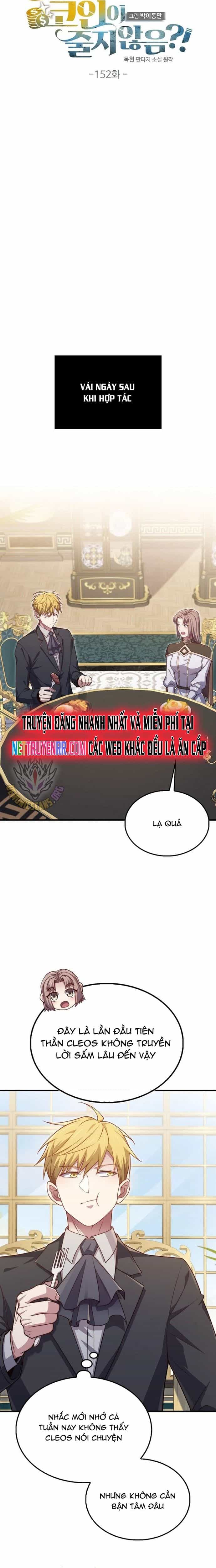 Thương Nhân Thánh Thần - Chương 152 - ảnh 7