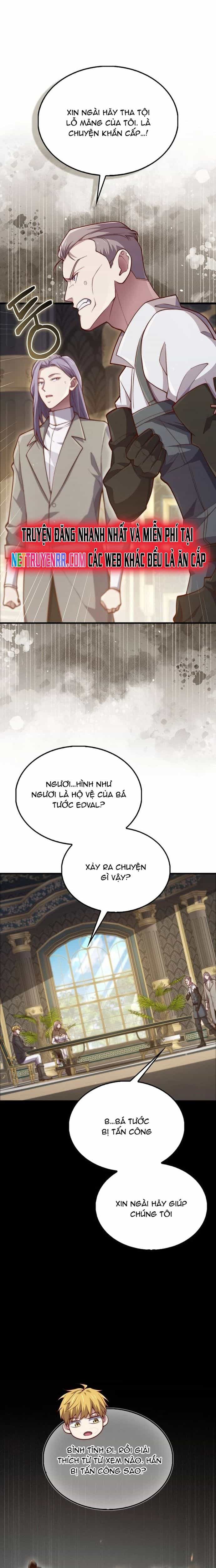 Thương Nhân Thánh Thần - Chương 152 - ảnh 9
