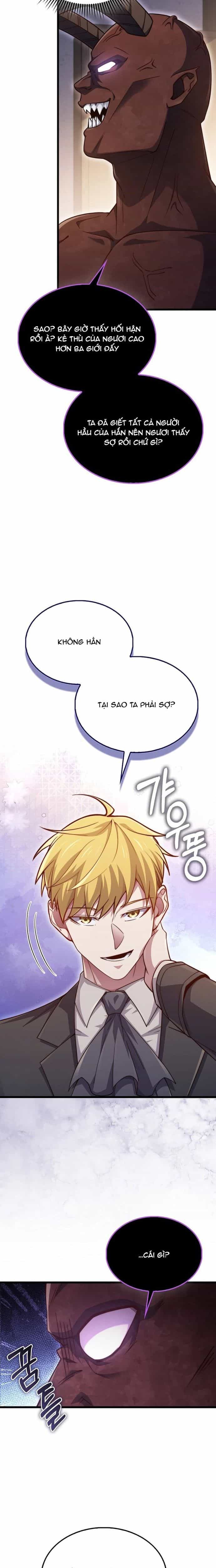 Thương Nhân Thánh Thần - Chương 153 - ảnh 10