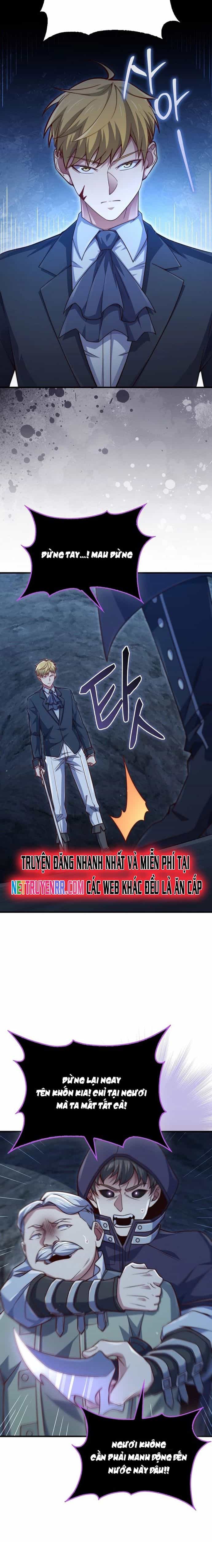 Thương Nhân Thánh Thần - Chương 153 - ảnh 19