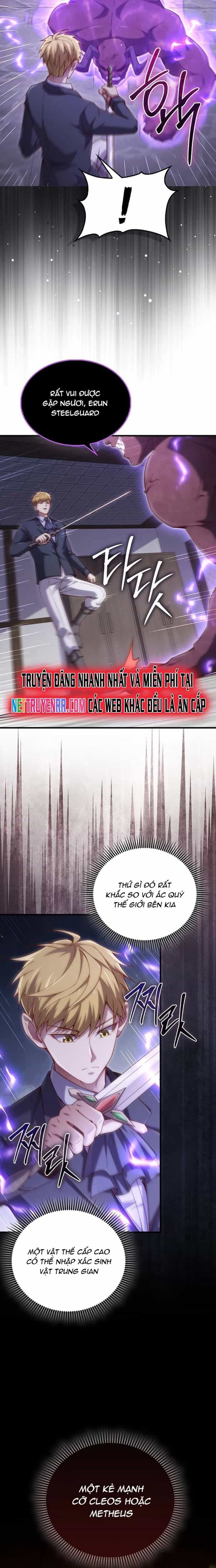 Thương Nhân Thánh Thần - Chương 153 - ảnh 7