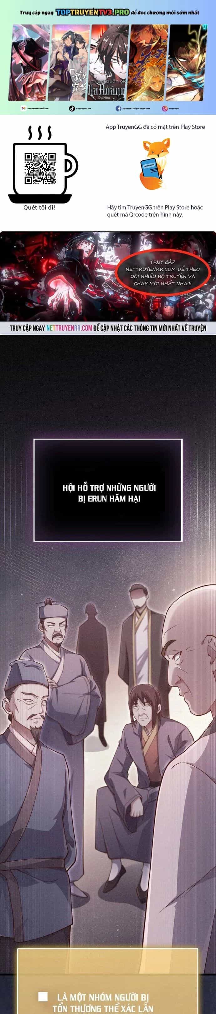 Thương Nhân Thánh Thần - Chương 154 - ảnh 1