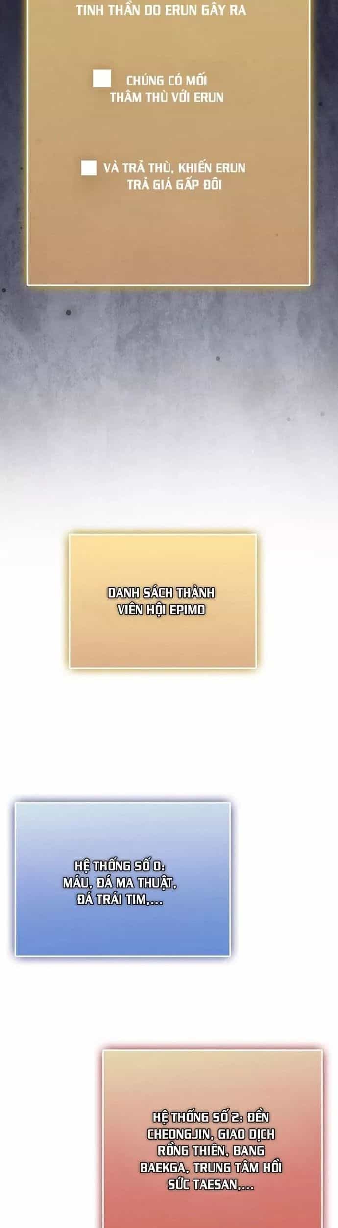 Thương Nhân Thánh Thần - Chương 154 - ảnh 2