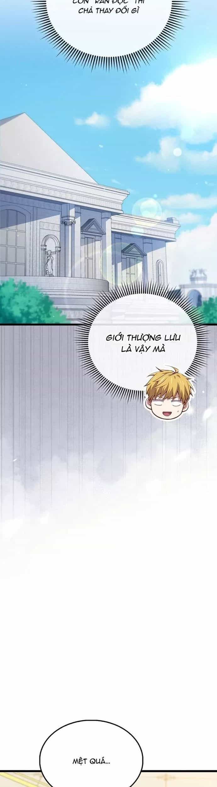Thương Nhân Thánh Thần - Chương 154 - ảnh 21