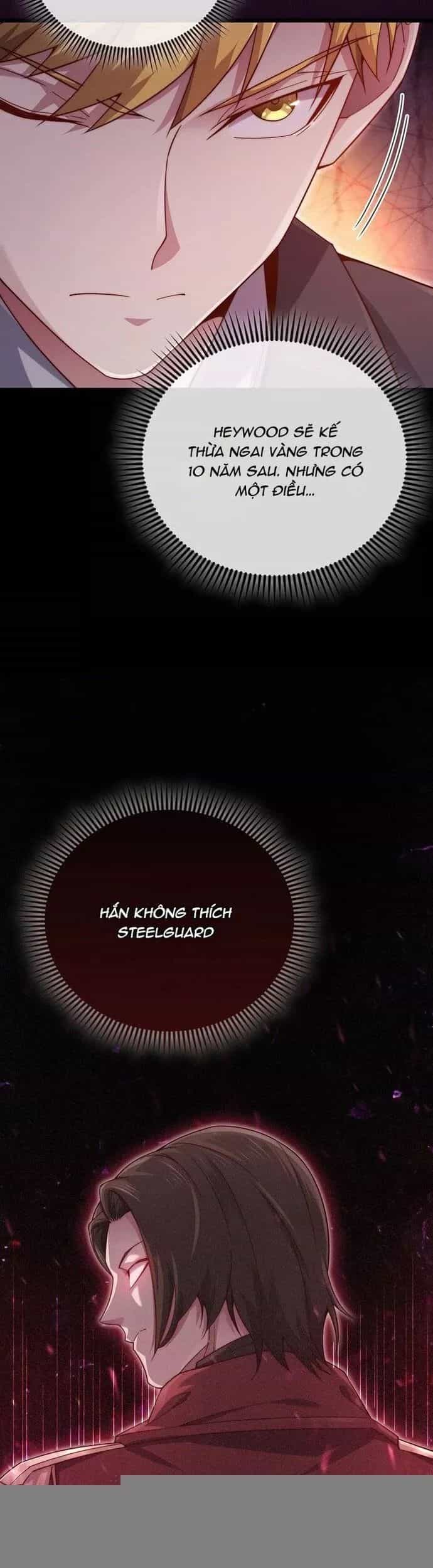 Thương Nhân Thánh Thần - Chương 154 - ảnh 34