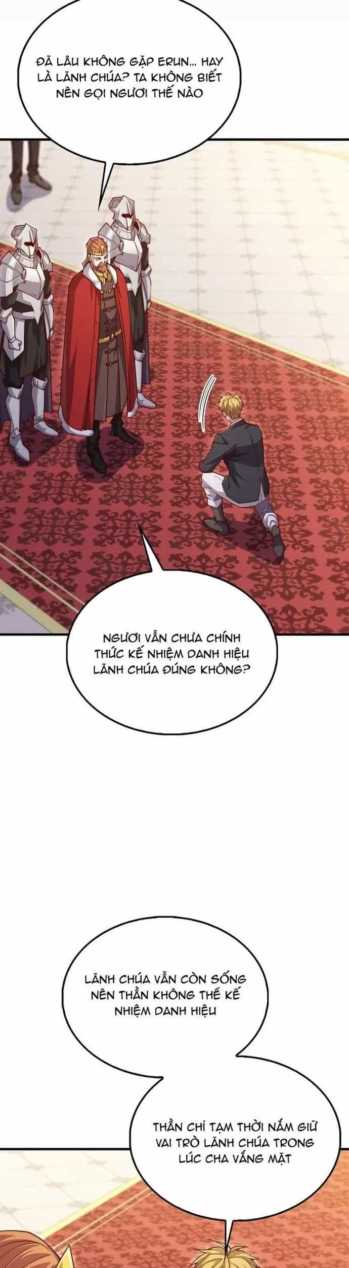 Thương Nhân Thánh Thần - Chương 154 - ảnh 37