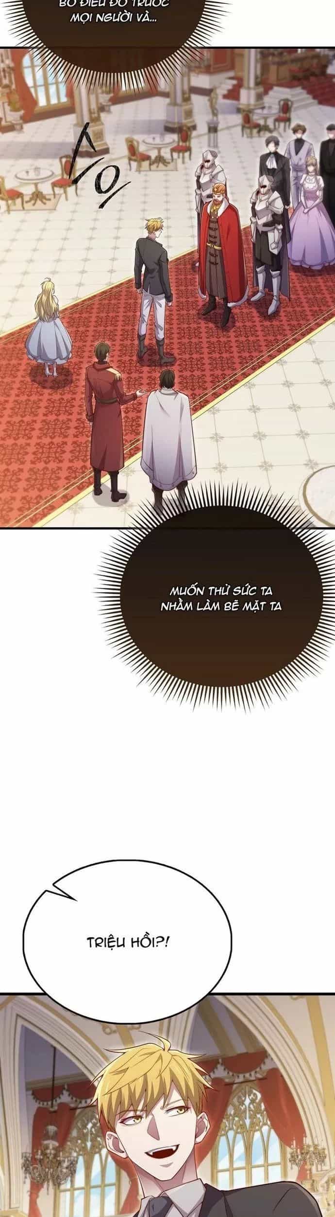 Thương Nhân Thánh Thần - Chương 154 - ảnh 45