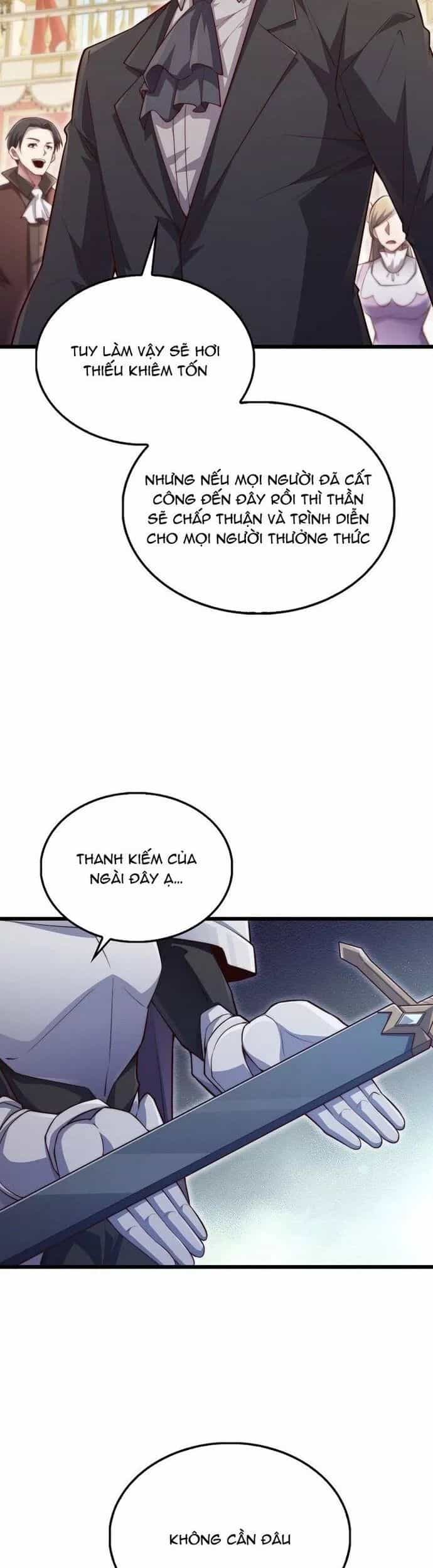 Thương Nhân Thánh Thần - Chương 154 - ảnh 46