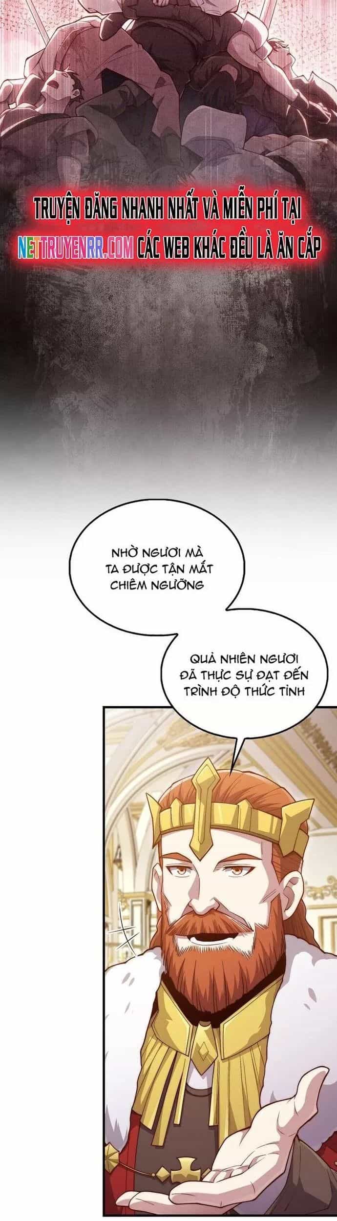 Thương Nhân Thánh Thần - Chương 155 - ảnh 12