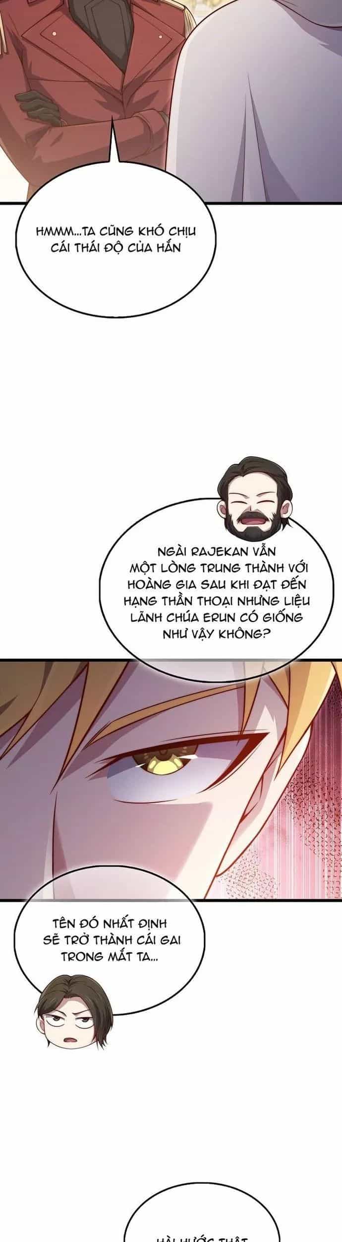 Thương Nhân Thánh Thần - Chương 155 - ảnh 19