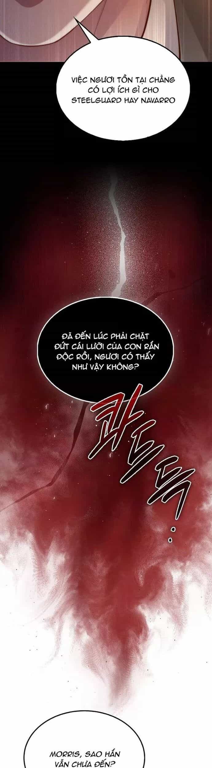 Thương Nhân Thánh Thần - Chương 155 - ảnh 26