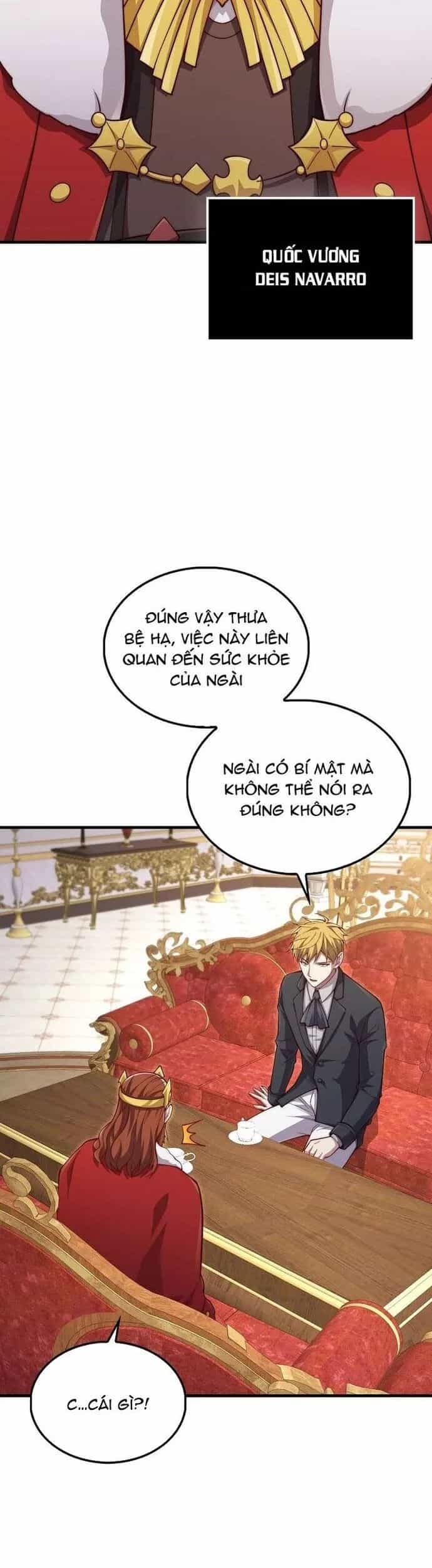 Thương Nhân Thánh Thần - Chương 155 - ảnh 42