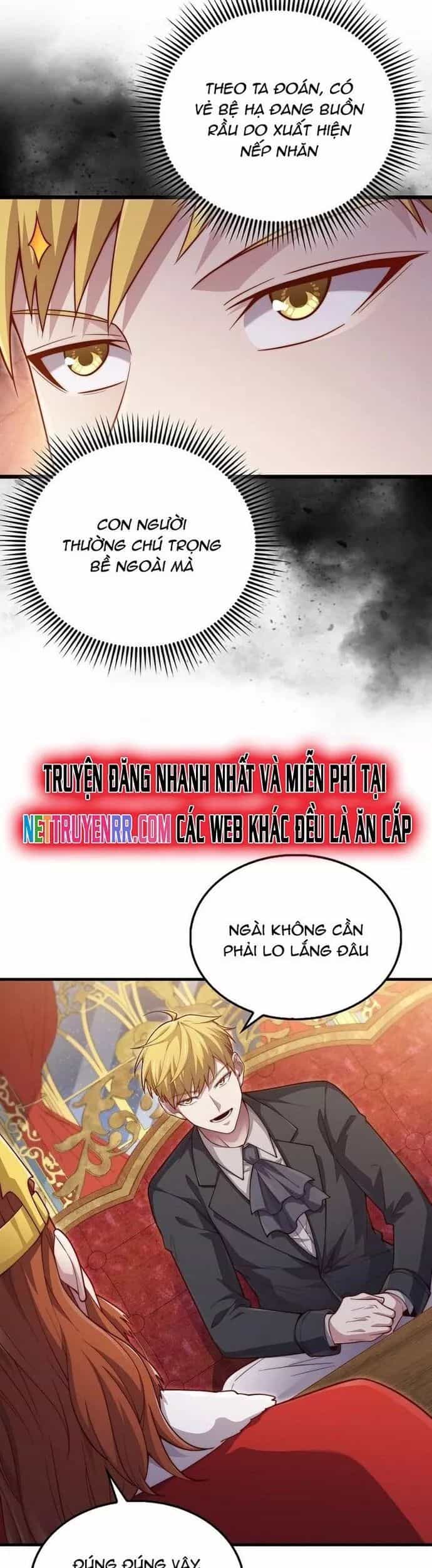 Thương Nhân Thánh Thần - Chương 155 - ảnh 44