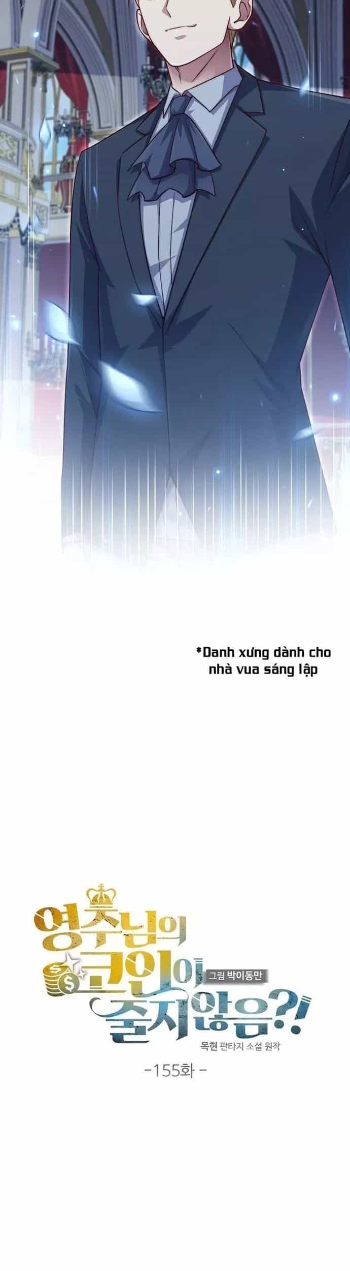 Thương Nhân Thánh Thần - Chương 155 - ảnh 7